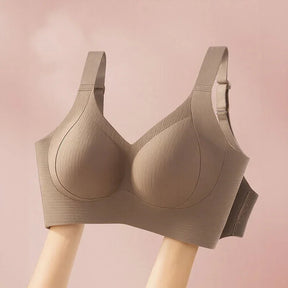 Sutiã Modelador Lift & Light™ com Sustentação Suave e Conforto Extremo / Leveza, Firmeza e Zero Marcas Para o Seu Dia a Dia!