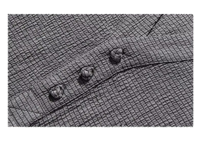 Conjunto Sartori™ em Viscose Premium com Gola Minimalista / O Ponto de Encontro Entre Conforto e Classe!