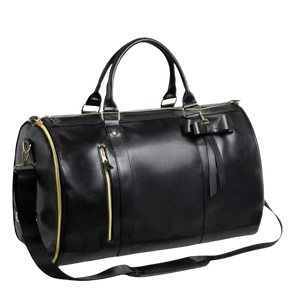 Mala SmartBag™ com Design Espaçoso e Compartimentos Inteligentes / Viaje sem Pagar Bagagem Extra e Leve Tudo Organizado com Estilo!